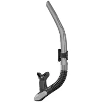 Mares Ergo Flex Sukellus Snorkkeli