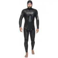 Cressi Spa Ricciola 3.5 Mm Keihäskalastuspuku