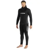 Cressi Spa Fisterra Lc 9 Mm Sukelluspuku