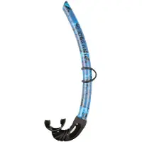 Oceanic Predator Sukellus Snorkkeli