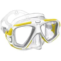 Mares Edge Eco Box Sukellusmaski