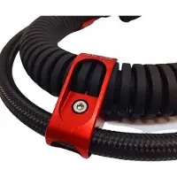Amx Teknology R V1 T6087 Round Napsautus Klipsi