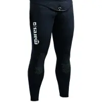 Mares Pure Passion Long John Explorer Sport 5 Mm Keihäskalastushousut
