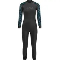 Orca Mantra Freedive 2 Mm Naisten Vapaasukelluspuku