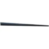 Denty Spearfishing Aluminium Putki
