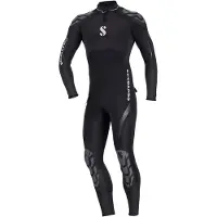 SCUBAPRO Everflex Yulex Steamer 3/2 Mm Sukelluspuku