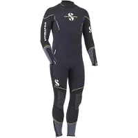 SCUBAPRO Sport 5 Mm Sukelluspuku