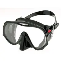 Atomic Aquatics Frameless Sukellusmaski