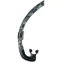 Mares Pure Passion Dual Camo Sukellus Snorkkeli