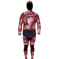 Picasso Thermal Skin 3 Mm Keihäskalastuspuku