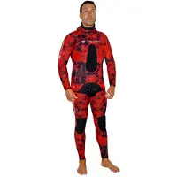 Picasso Camo Blood 1.5 Mm Keihäskalastuspuku