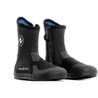 Aqua Lung Superzip 3 Mm Sukellussaappaat