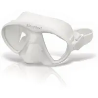 Spetton Minimax Keihäänheitto的面罩