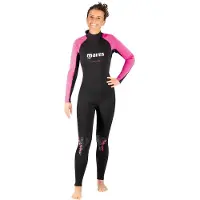 Mares Aquazone Manta 2.2 Mm Vapaasukellusmärkäpuku