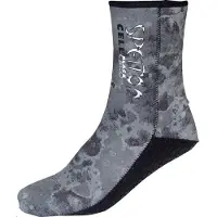 Spetton Black Diamond Camo 3 Mm Sukellussaappaat