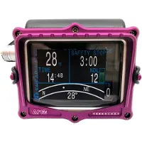 Amx Teknology Petrel Ii/titane V2 T6082 Sukellustietokoneen Suojus