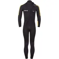 BEUCHAT 1dive 5 Mm Sukelluspuku