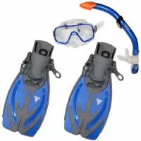 Imersion Snorkeling Snorklausvälineet