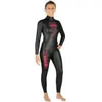 Mares Pure Passion Horizon 2 Mm Naisten Vapaasukelluspuku