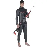 Spetton Chicle Select Jk 5 Mm Keihäskalastuspuku