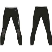 SCUBAPRO Everflex Yulex 3.0 Mm Lämpöhousut