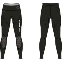 SCUBAPRO Everflex Yulex 3.0 Mm Lämpöhousut