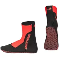 Salvimar Calzari Fit Pro 4 Mm Sukellussaappaat