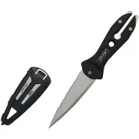 Spetton Rex Stainless Steel Straightening Veitsi