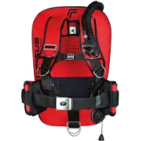 Finnsub Comfort Siipi