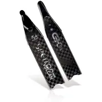 Spetton Cx Vulcan Ht50 Carbon Tre Edition 25 Vapaasukellusevä