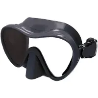 Tecnomar Eclipse Sukellusmaski
