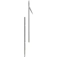 Imersion Tahitian Steel 6.5 Mm Keihäänvarsi