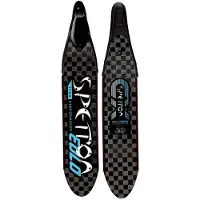 Spetton Cx Eolo Spearfisher Carbon Tre Keihäskalastuksen Räpylät