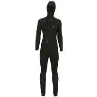 SCUBAPRO Oneflex Steamer F-zip Woman 6 Mm Sukelluspuku