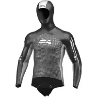 C4 Freediving Sideral 3 Mm Vapaasukellusliivi