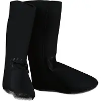 Seac Sub Warmdry Man 3.5 Mm Sukellussaappaat