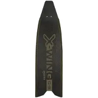 Mares Pure Passion X-wing C-s Medium Fin Blade