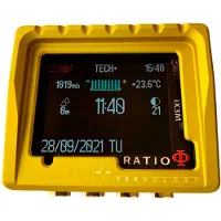 Amx Teknology Ratio Ixm3 V1 Sukellustietokoneen Suojus