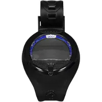 Aqua Lung I300c. Wrist. Rental. Black Sukellustietokone
