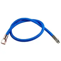 Metalsub Regulator Flex Male 1/2´´ Unf Letku