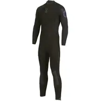 SCUBAPRO Oneflex Steamer B-zip Man 5 Mm Sukelluspuku