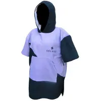 Seland 3 Juniori Poncho
