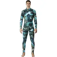 Salvimar Rashguard Abyss Sukelluspuku Suojus