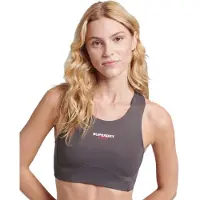 Superdry Core Active Urheilurintaliivit