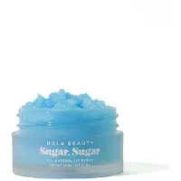 NCLA Sugar Sugar Lip Scrub Gummy Bear