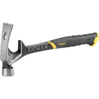 Stanley Kirvesmiehen vasara Fatmax FMHT51367-2; 620 g