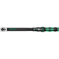 Wera Momenttiavain Click-Torque C 3 Push R/L; 1/2''; 40-200 Nm