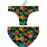 Turbo Flowers Paradise Uimahousut