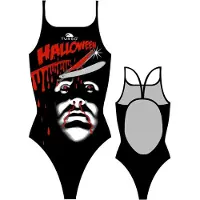Turbo Halloween Blood Uimapuku