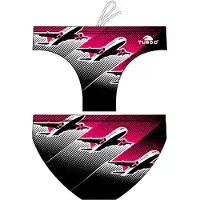 Turbo Air Uimahousut
